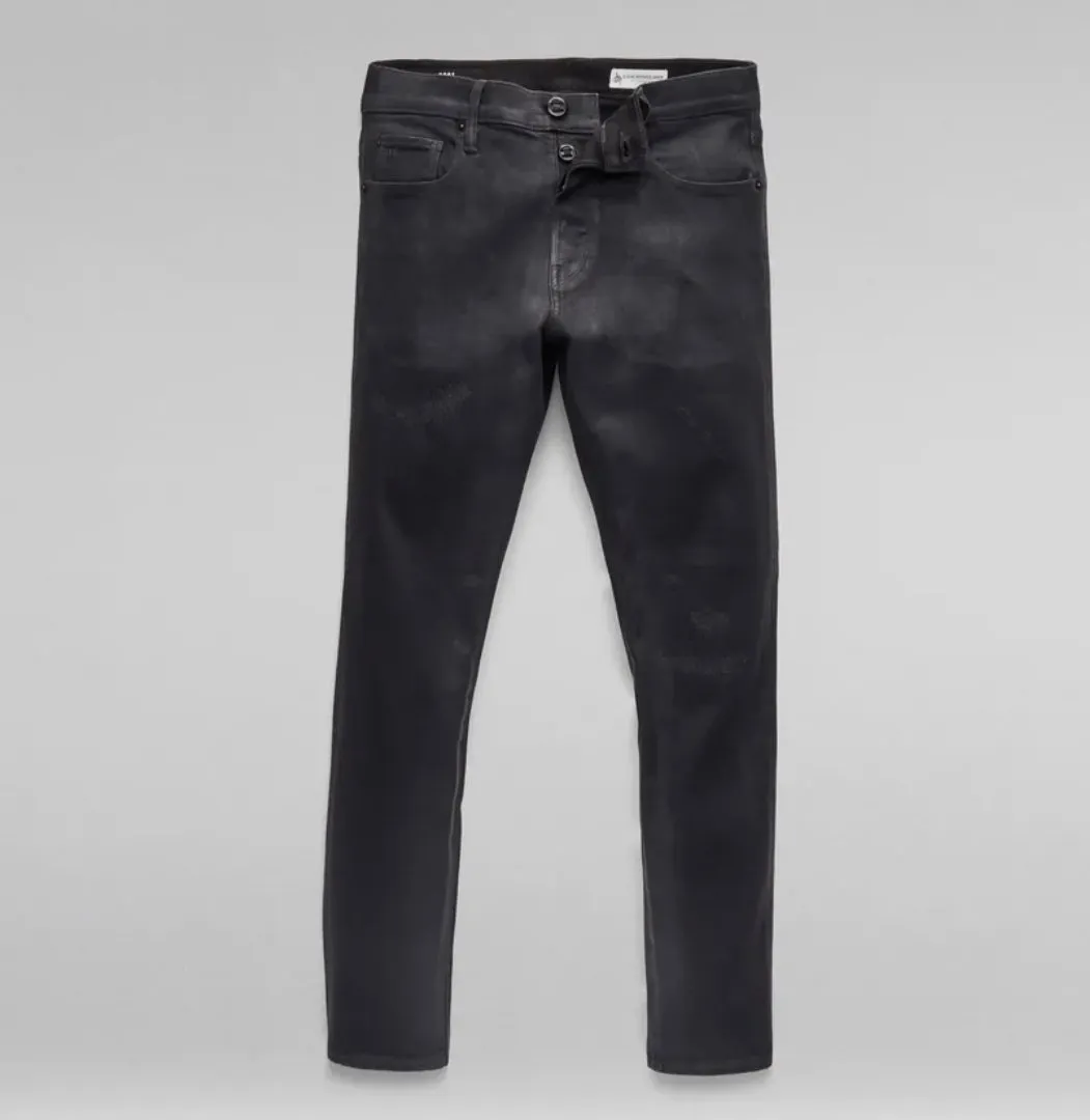 3301 SLIM JEANS (MAGMA COBLER RESTORED)