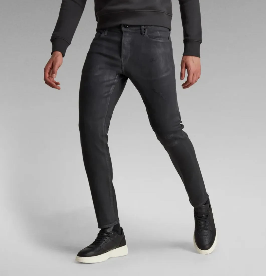 3301 SLIM JEANS (MAGMA COBLER RESTORED)