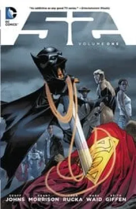 52 TP Vol 01