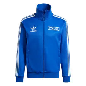 Adidas Italy Beckenbauer Track Top Jacket