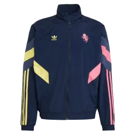 Adidas Juventus Originals Track Top Jacket