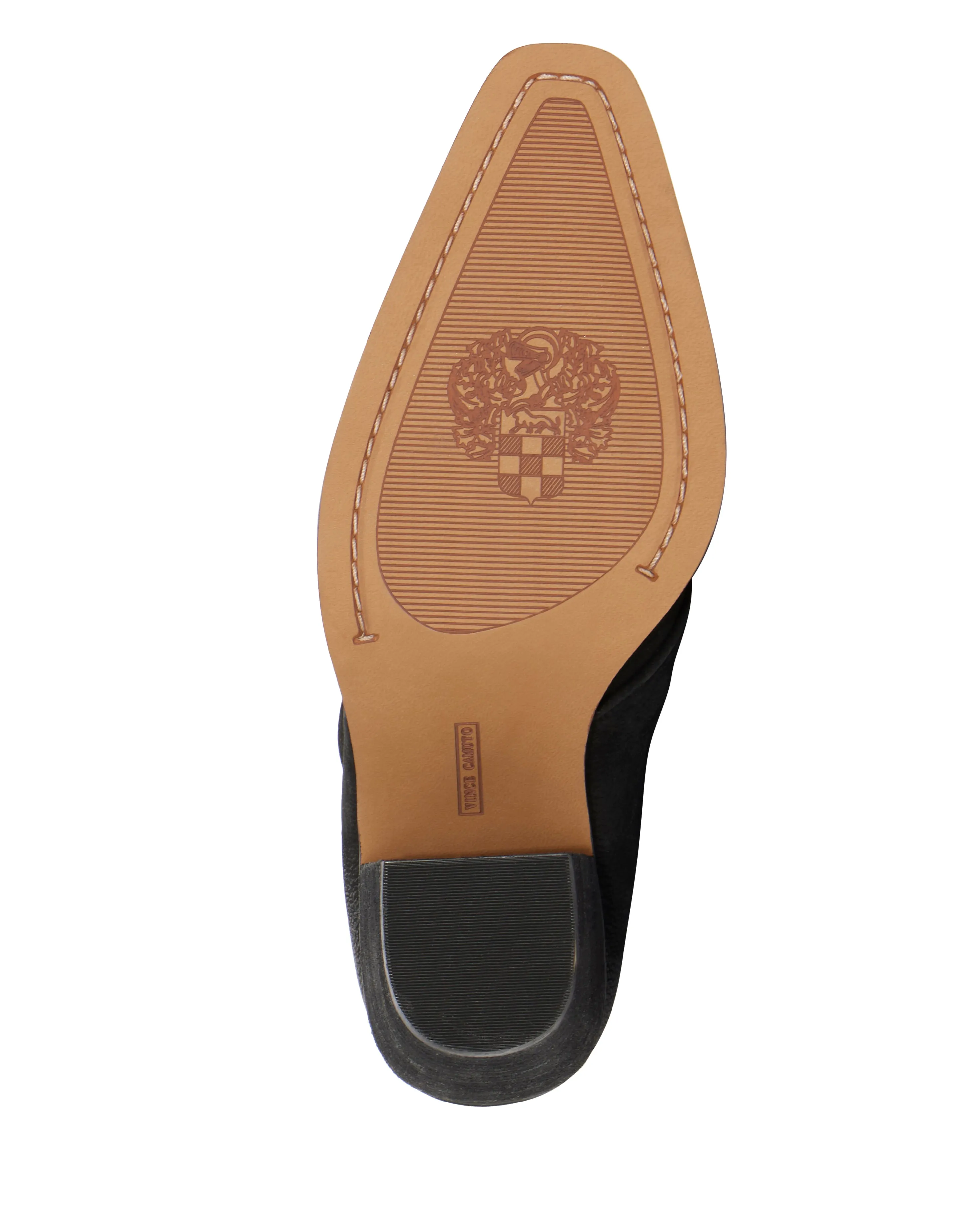 Ainsley Bootie