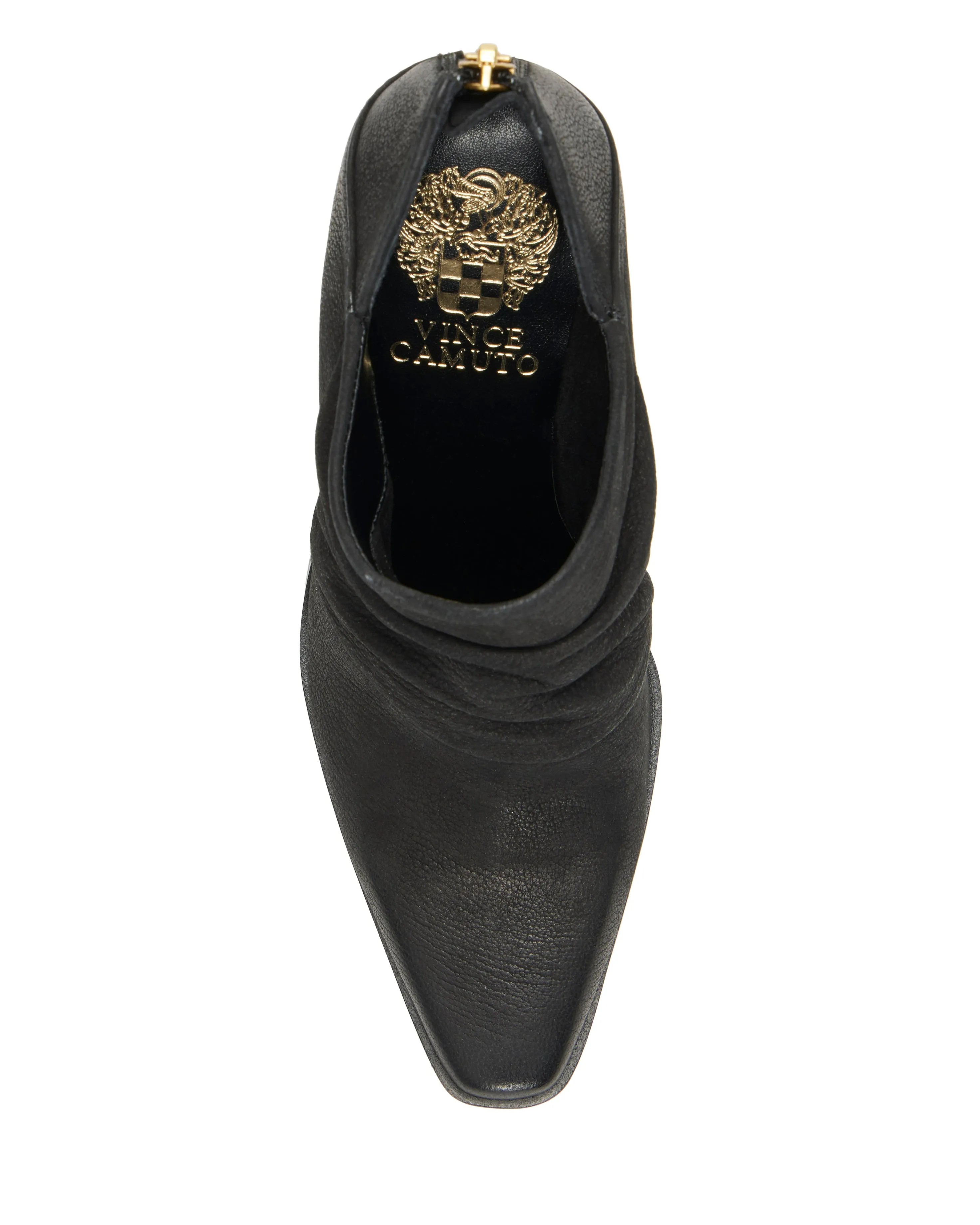 Ainsley Bootie