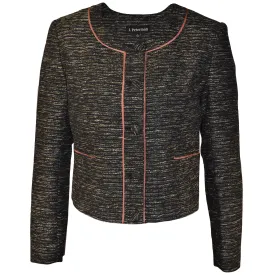 Alessandra's Blazer