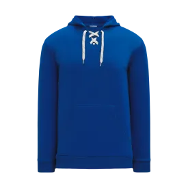 Athletic Knit (AK) A1834A-002 Adult Royal Blue Apparel Sweatshirt