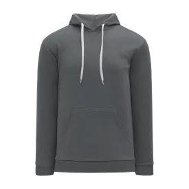Athletic Knit (AK) A1835M-021 Mens Heather Charcoal Apparel Sweatshirt