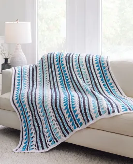 Bermuda Triangle Throw