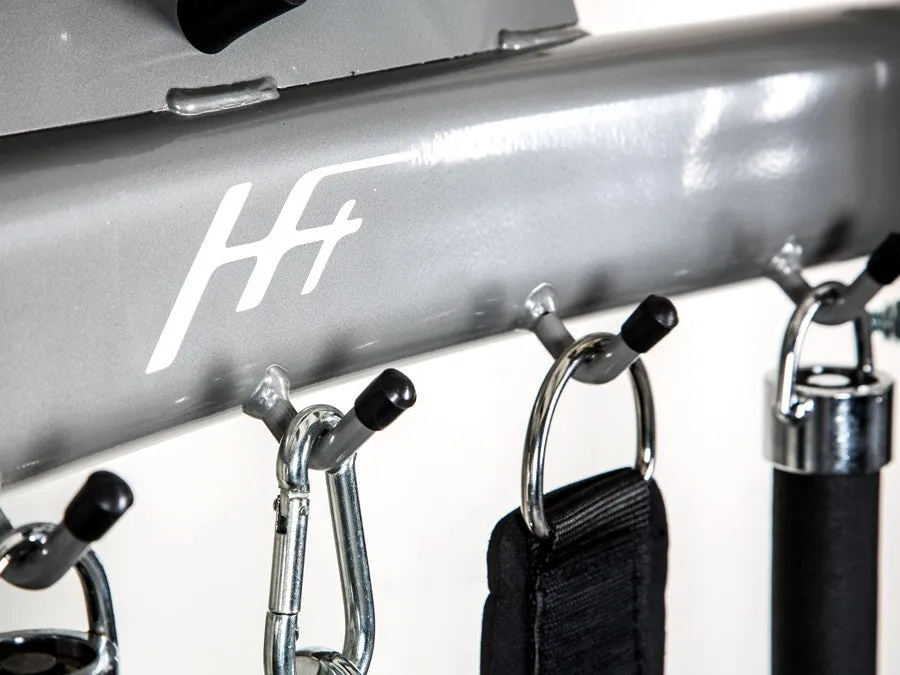 BodyCraft HFT Functional Trainer (Clearance)