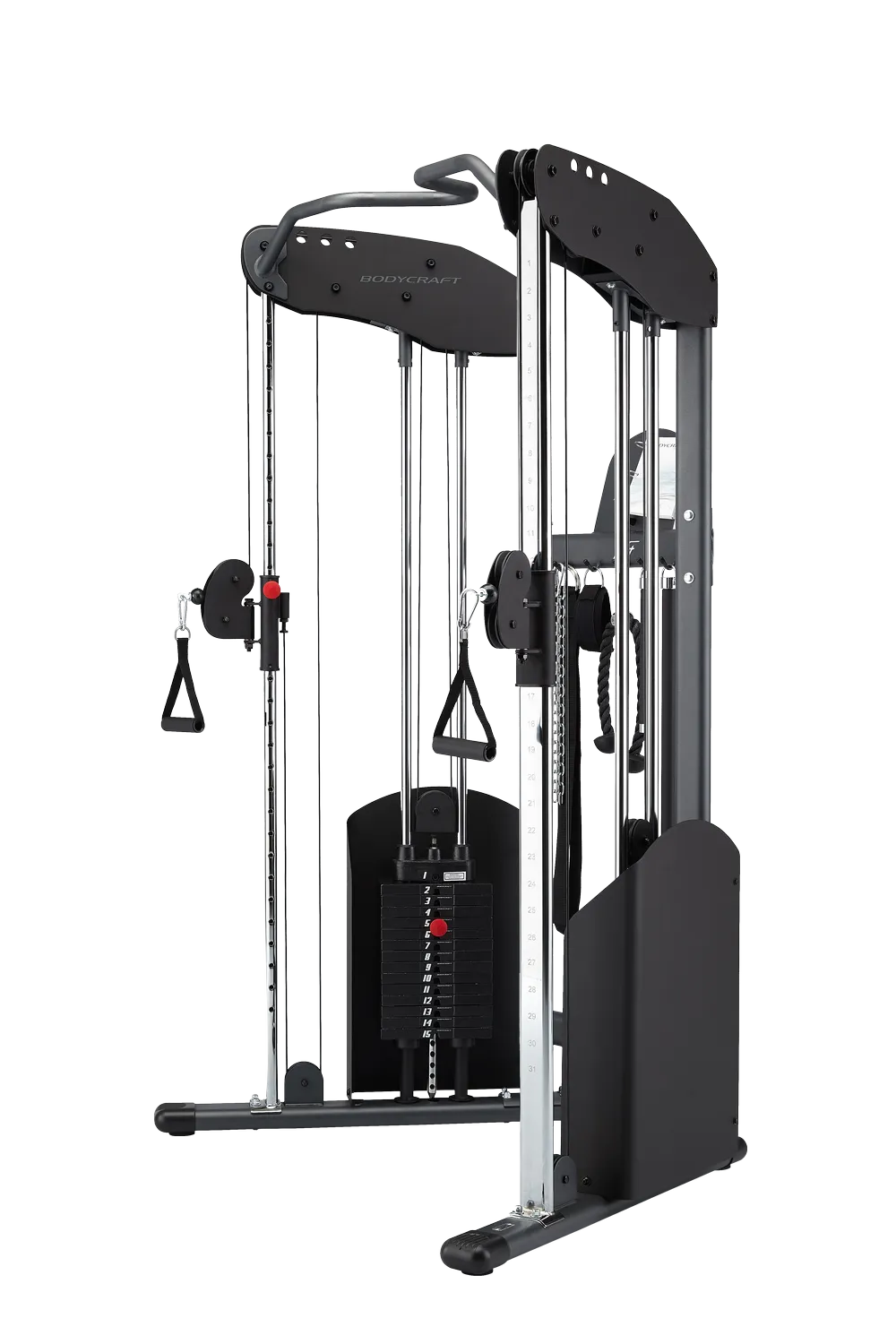BodyCraft HFT Functional Trainer (Clearance)