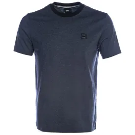 BOSS Tjeans T Shirt in Navy