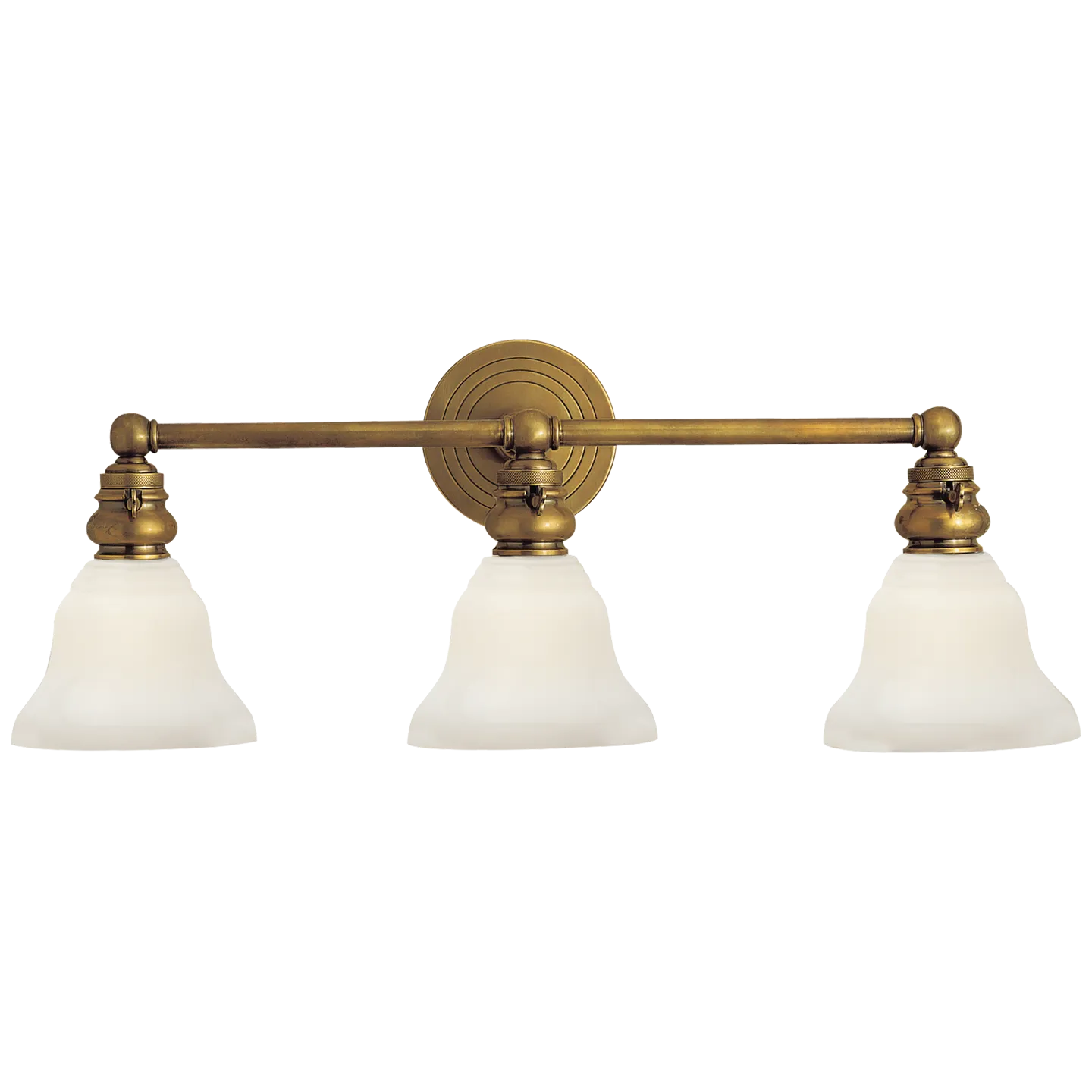 Boston Functional Triple Light