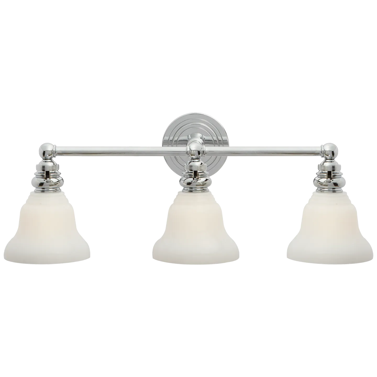 Boston Functional Triple Light