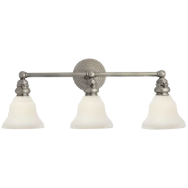 Boston Functional Triple Light