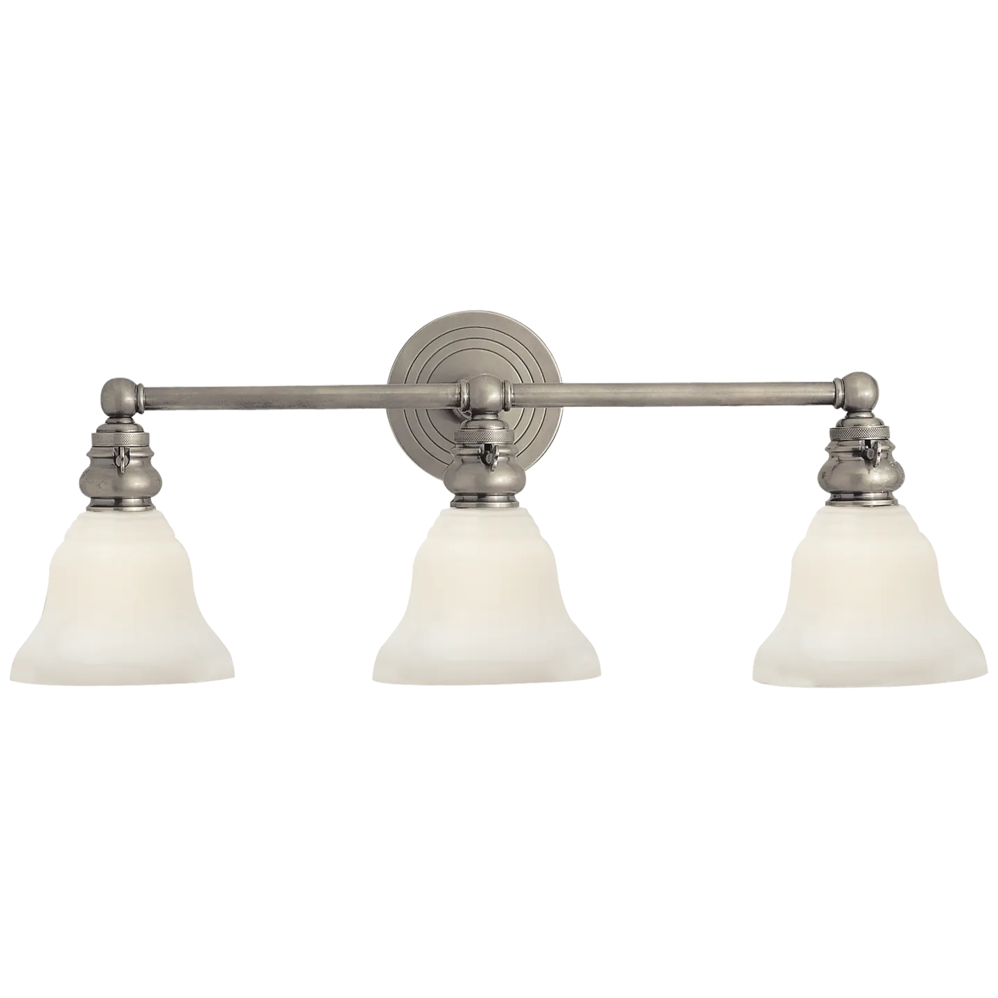 Boston Functional Triple Light
