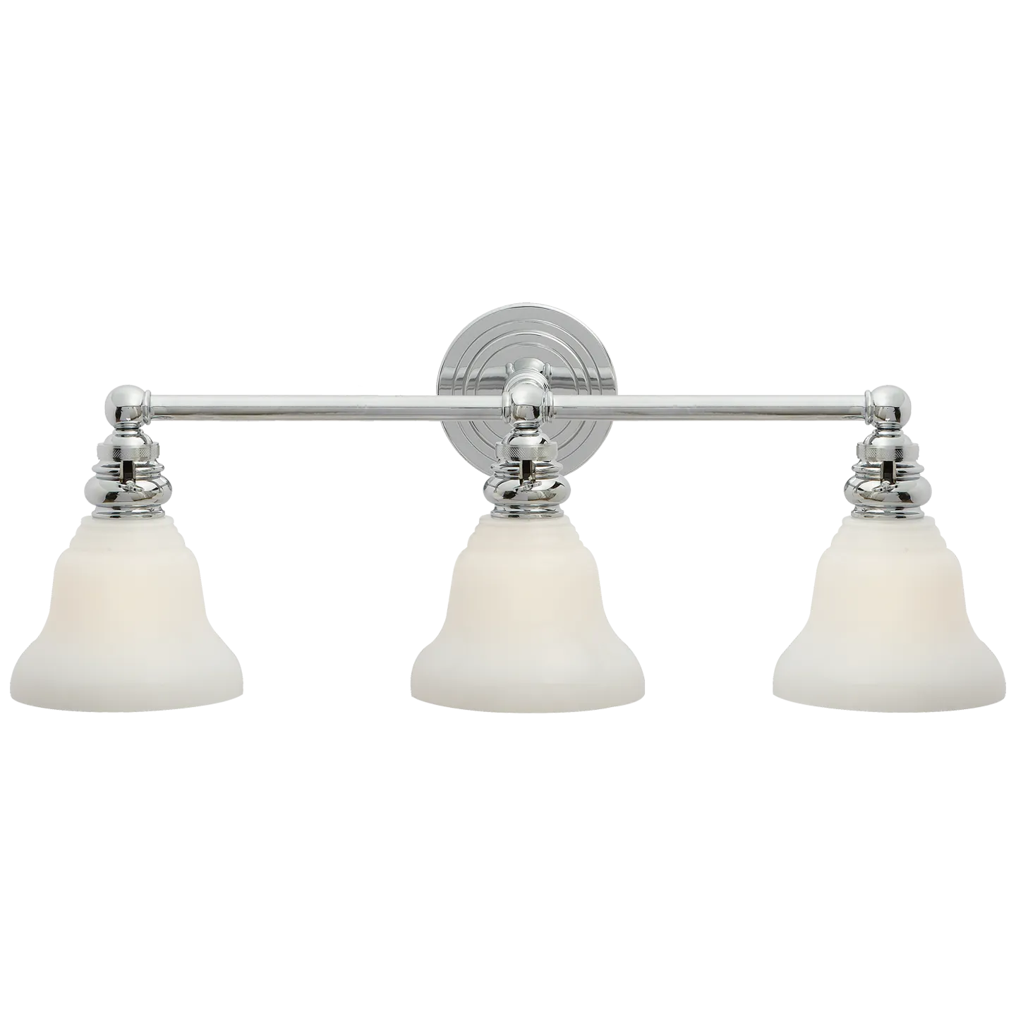 Boston Functional Triple Light