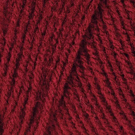Braided Cable Crochet Blanket