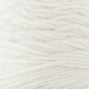 Braided Cable Crochet Blanket