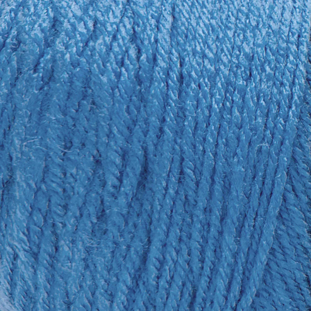 Braided Cable Crochet Blanket