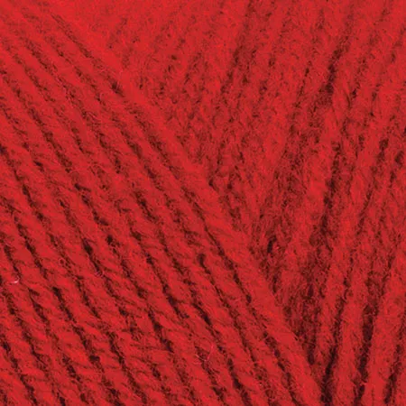 Braided Cable Crochet Blanket