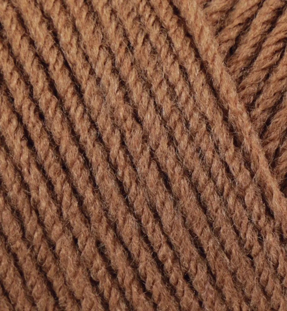 Braided Cable Crochet Blanket
