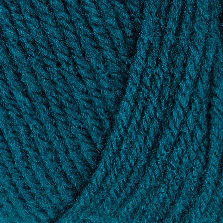Braided Cable Crochet Blanket