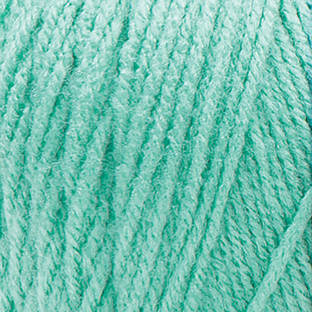 Braided Cable Crochet Blanket