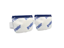 Bruder Moist Heat Eye Compress
