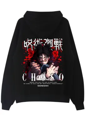 CHOSO HOODIE