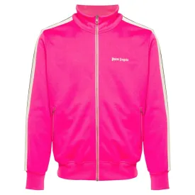 Classic Logo Fluo Track Jacket