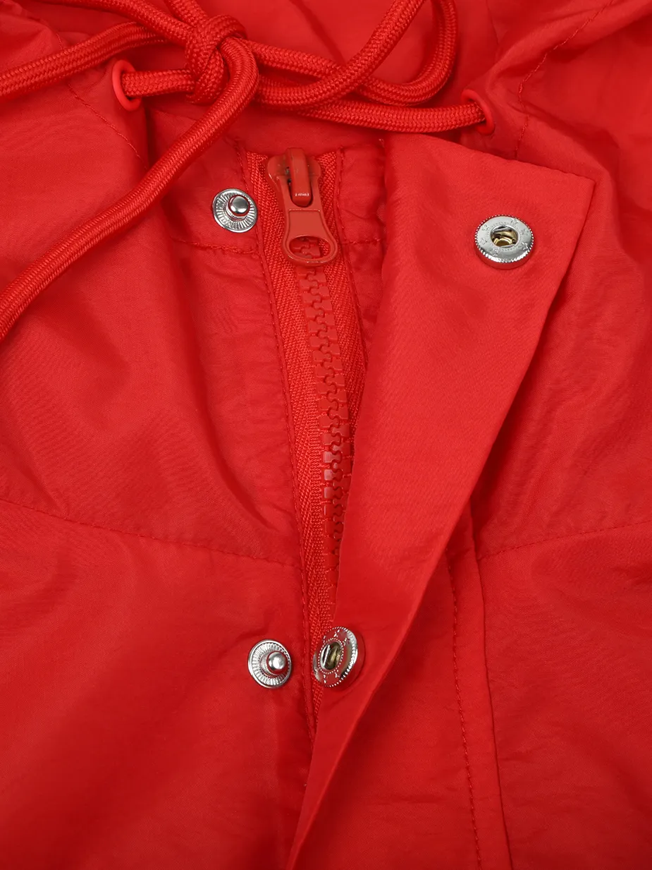 Cowboy Bebop Red Anorak
