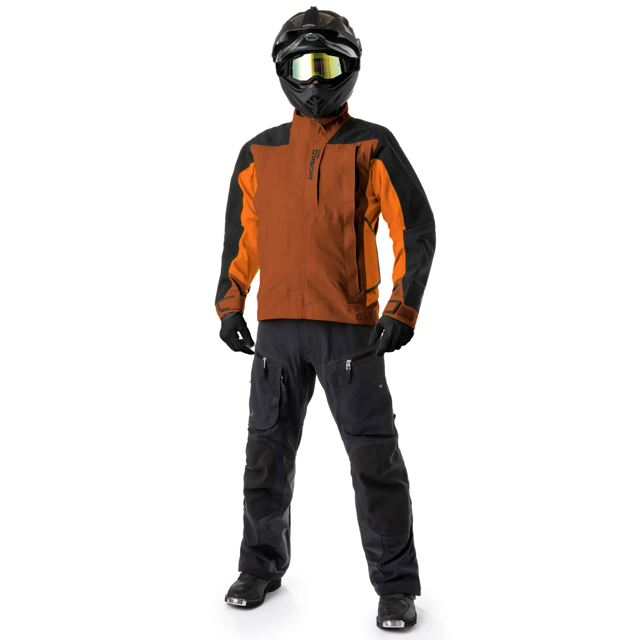 DB - Basilisk Jacket - 2023 - A