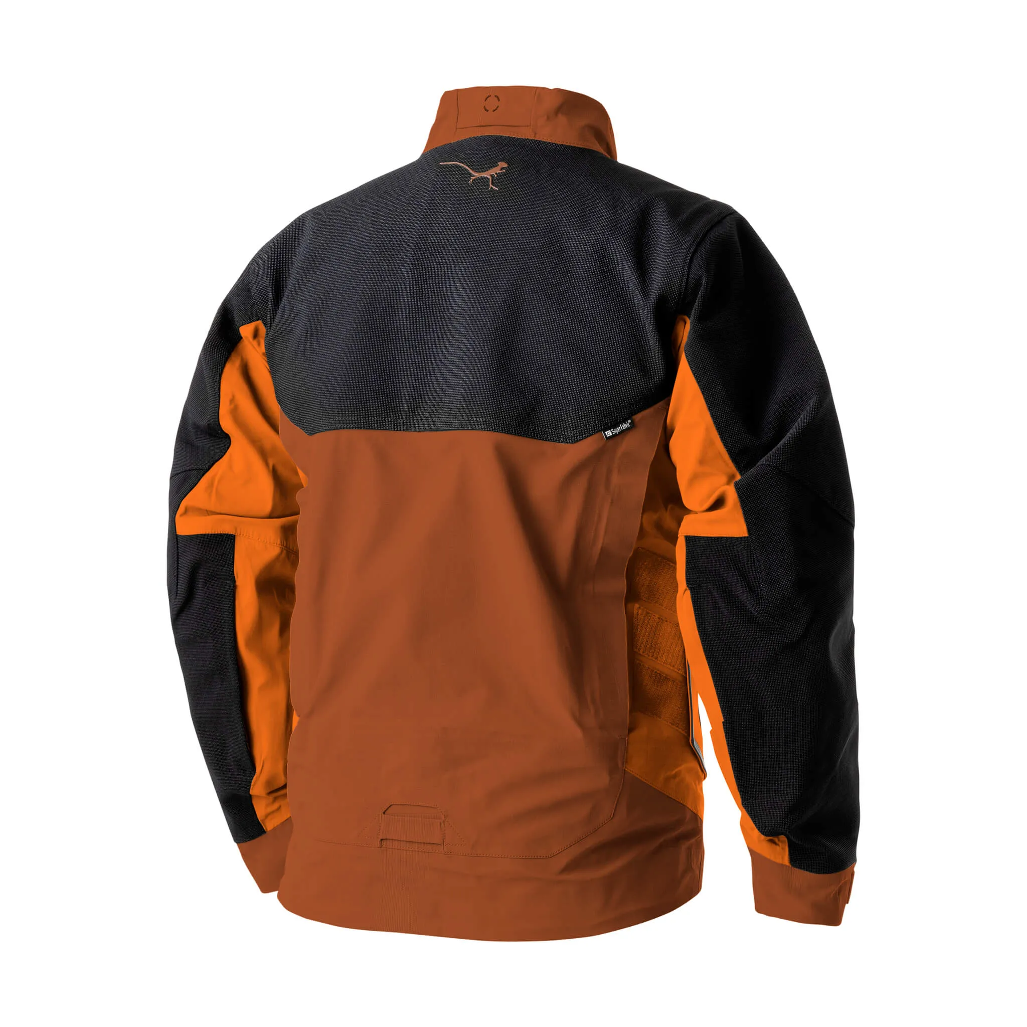 DB - Basilisk Jacket - 2023 - A