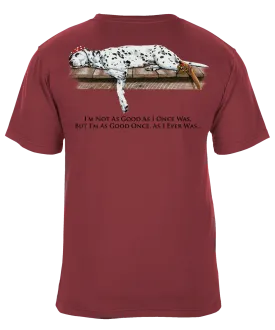 Dog Days T-Shirt