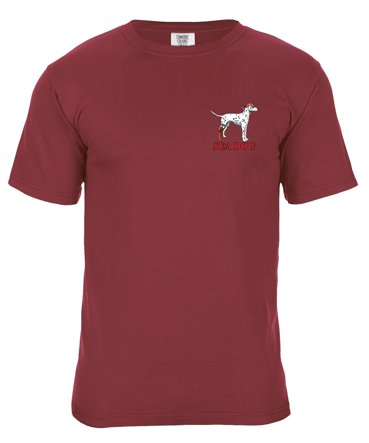 Dog Days T-Shirt