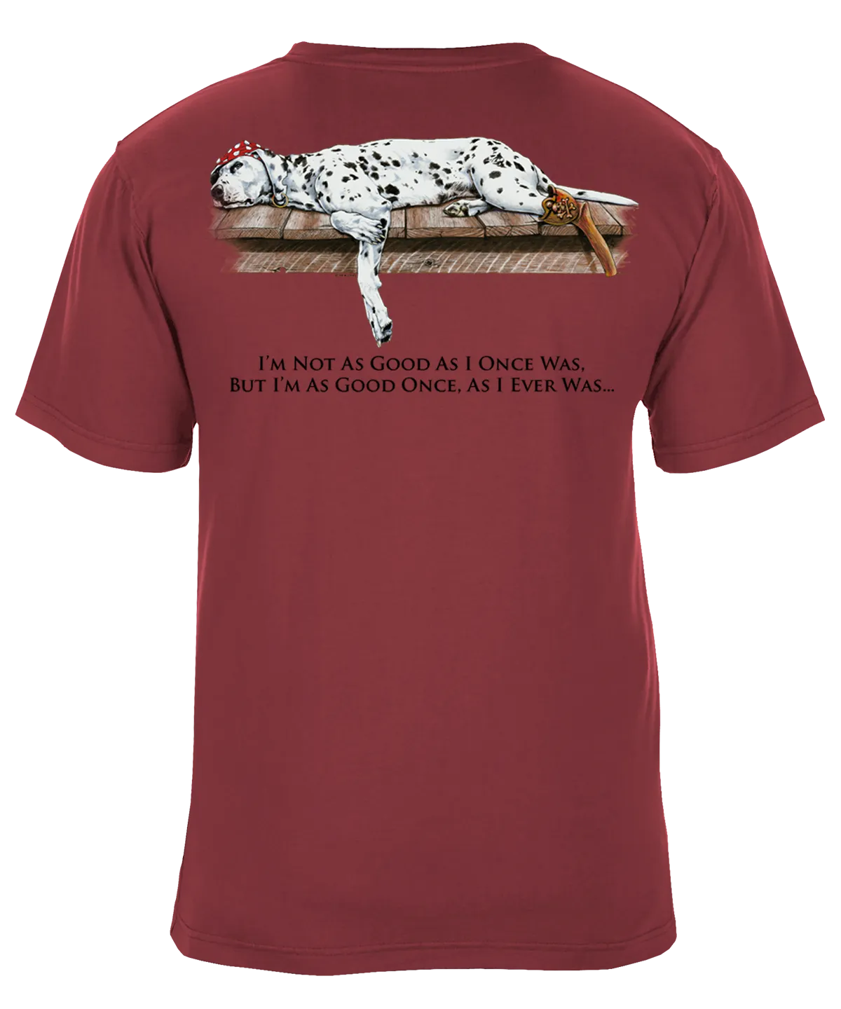 Dog Days T-Shirt