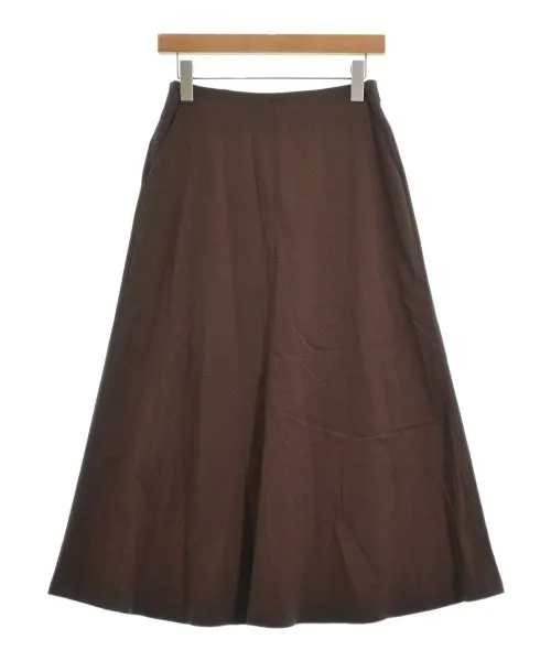 Doneeyu Knee length skirts