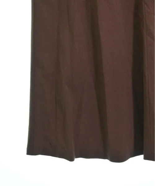 Doneeyu Knee length skirts
