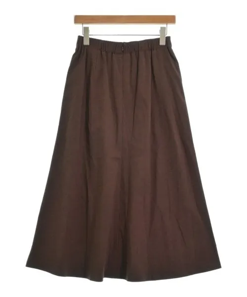Doneeyu Knee length skirts