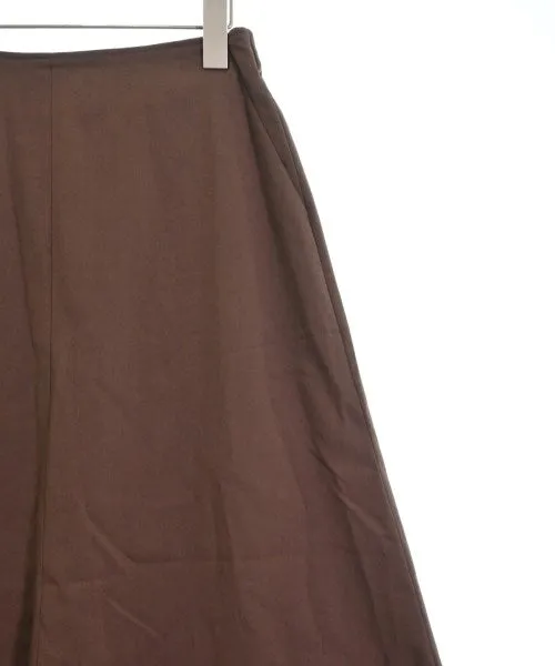 Doneeyu Knee length skirts