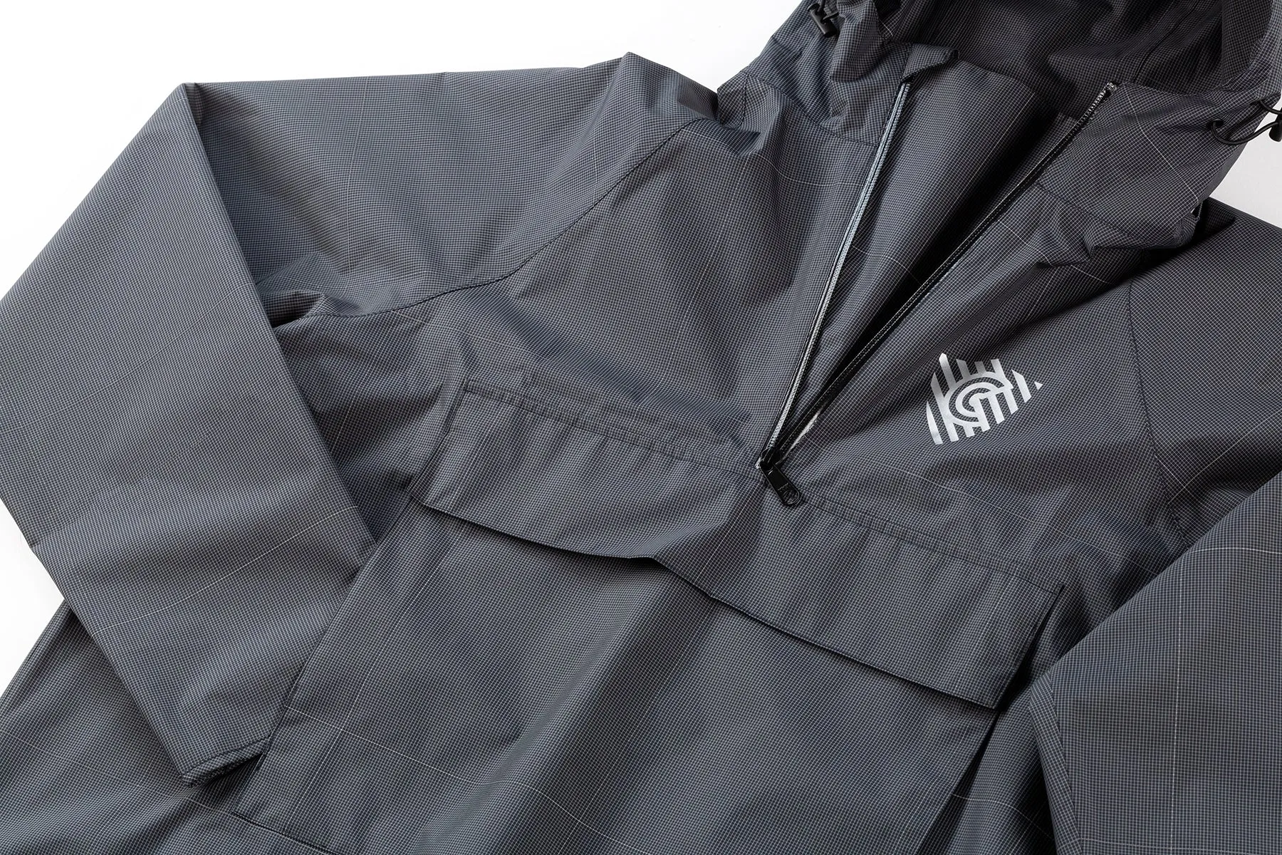Electric Anorak