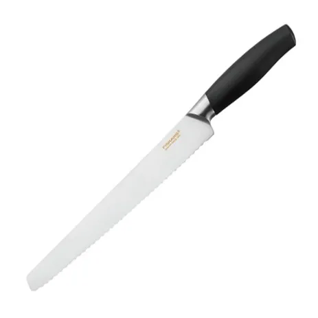 Fiskars Functional Form  Bread Knife