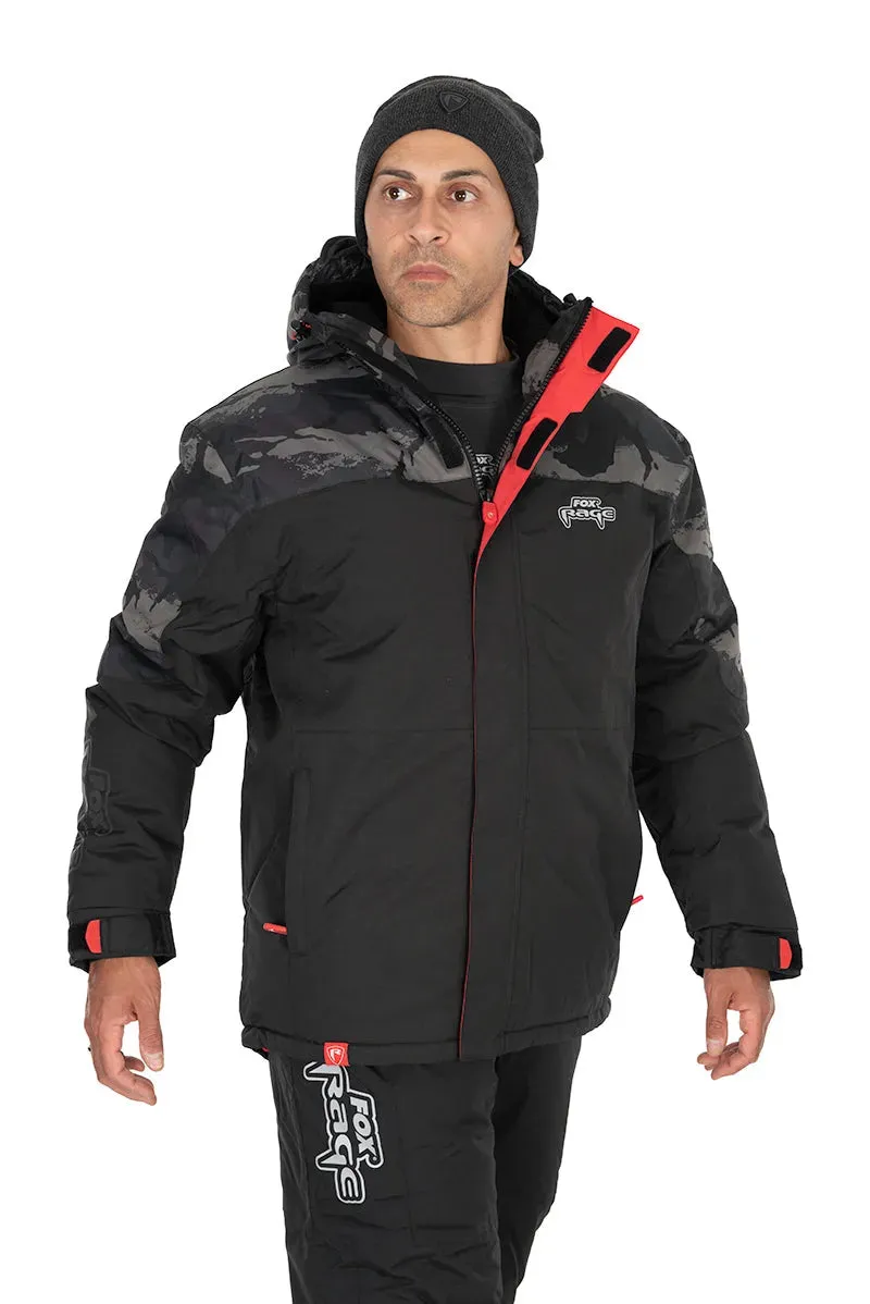 Fox Rage 2 piece Winter Suit