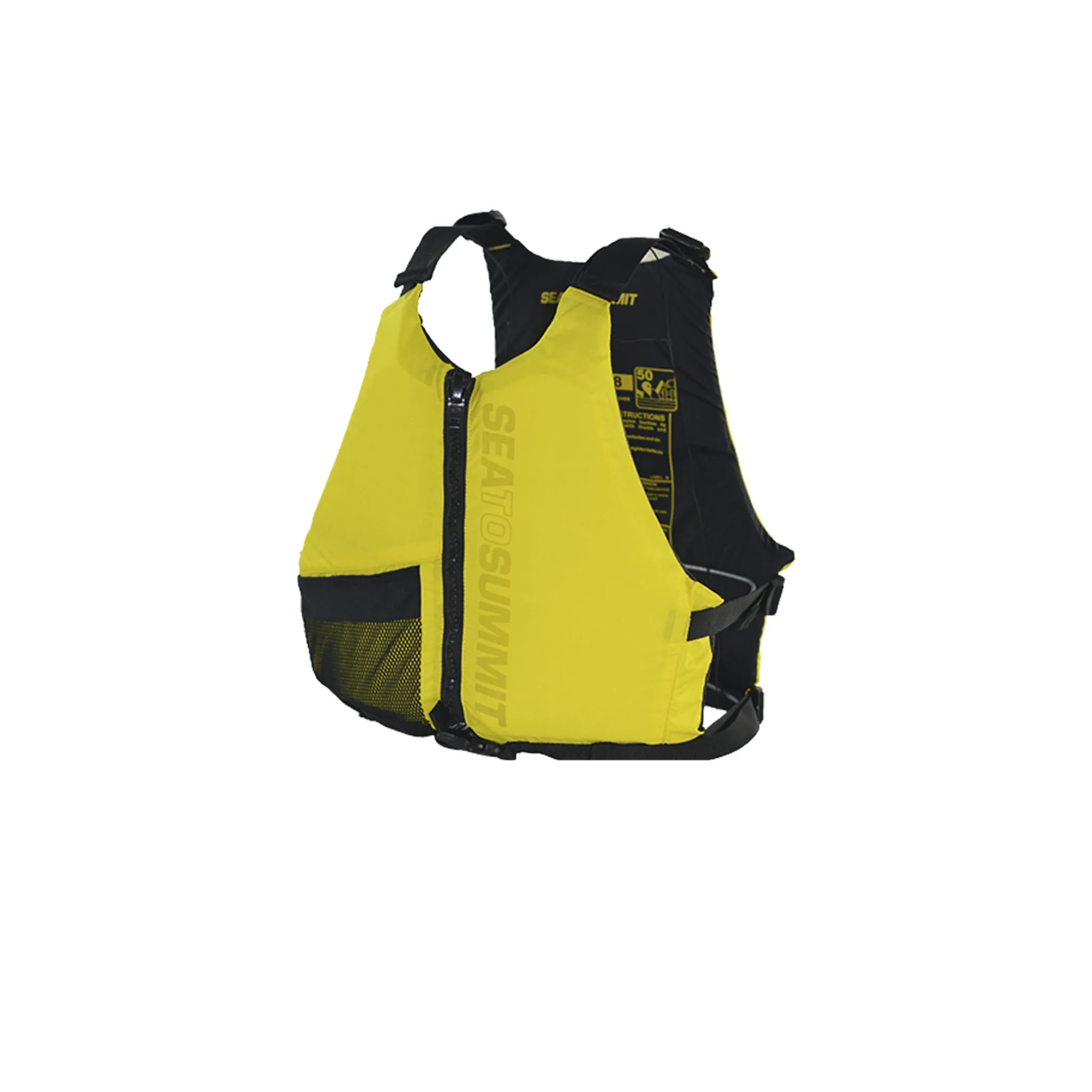 Freetime PFD - Adult Lifejacket - Sea to Summit