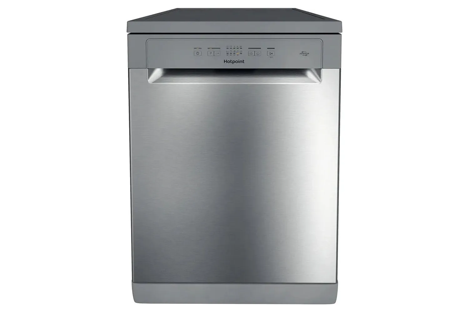 Hotpoint Freestanding Dishwasher | 14 Place | H2FHL626XUK