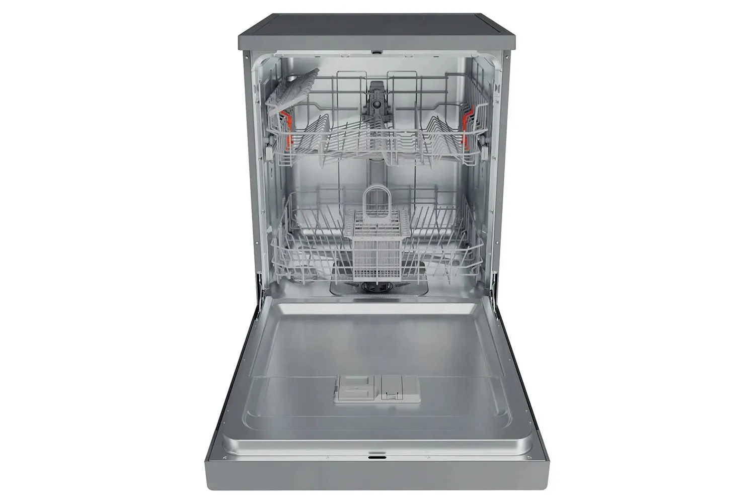 Hotpoint Freestanding Dishwasher | 14 Place | H2FHL626XUK