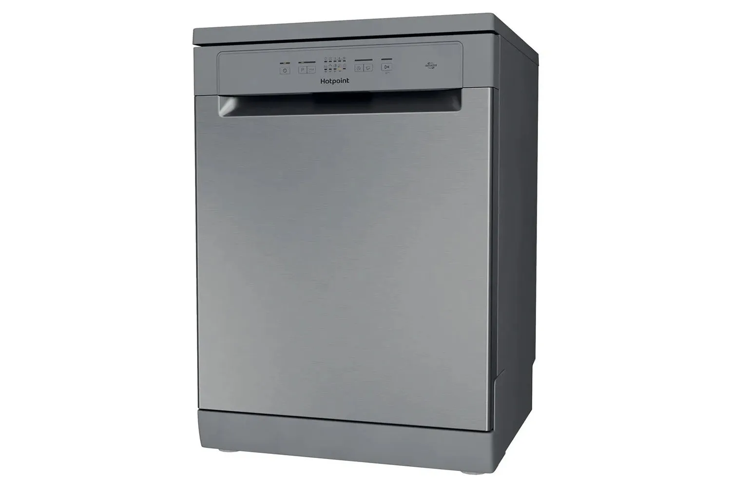 Hotpoint Freestanding Dishwasher | 14 Place | H2FHL626XUK