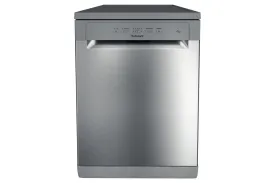 Hotpoint Freestanding Dishwasher | 14 Place | H2FHL626XUK