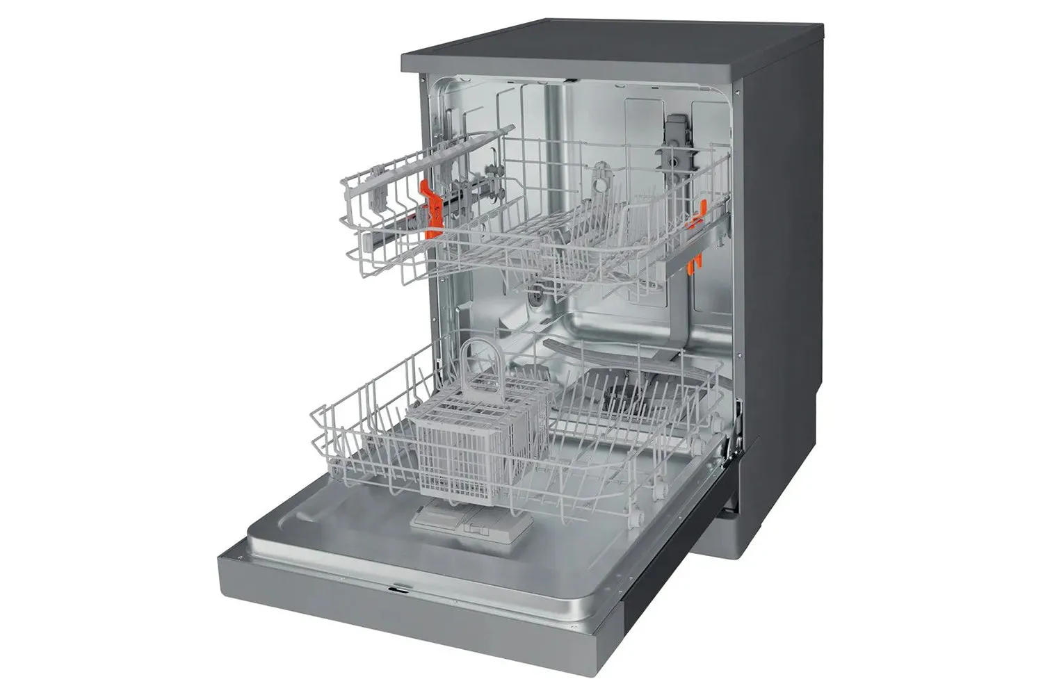 Hotpoint Freestanding Dishwasher | 14 Place | H2FHL626XUK