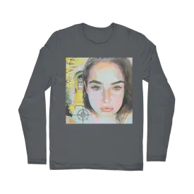 I Am the Navigator Classic Long Sleeve T-Shirt