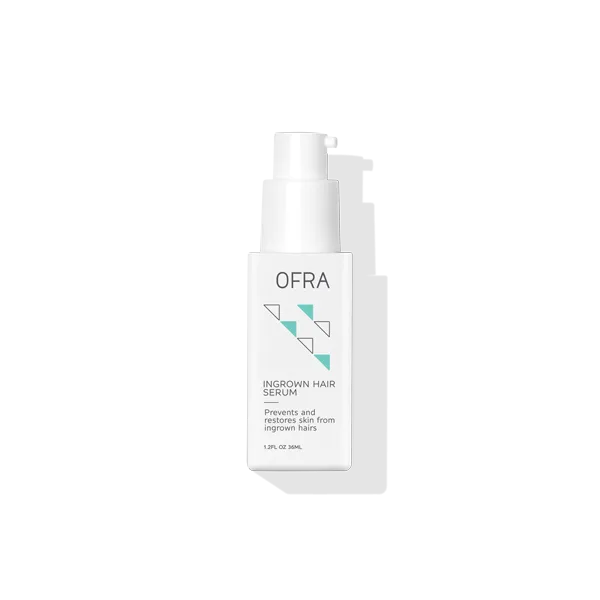 Ingrown Hair Serum